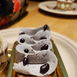 Pictures of White Wolf Japanese Patisserie taken by user