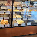 Pictures of White Wolf Japanese Patisserie taken by user