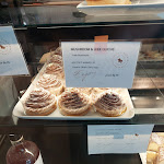 Pictures of White Wolf Japanese Patisserie taken by user