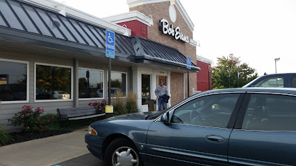 About Bob Evans Restaurant