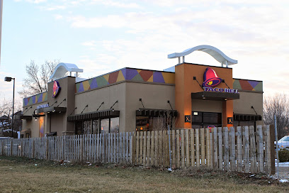 About Taco Bell Restaurant