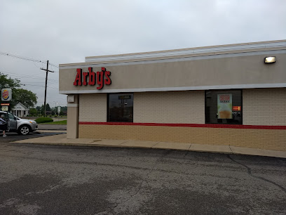 About Arby's Restaurant