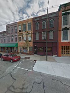 Street View & 360° photo of Sirens Grille