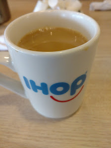 Coffee photo of IHOP