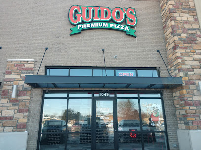 About Guido's Premium Pizza Davison Restaurant