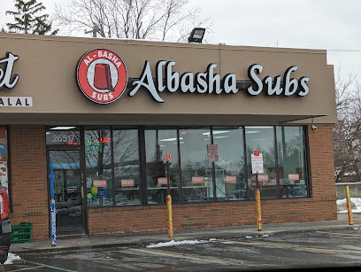 About Albasha Subs Restaurant