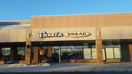 About Panera Bread Restaurant