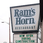 Pictures of Ram's Horn Restaurant taken by user