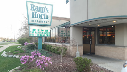 About Ram's Horn Restaurant Restaurant