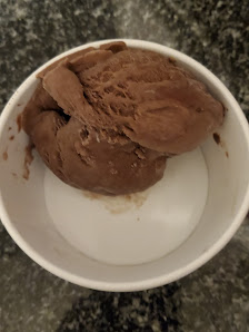 Ice cream photo of Baskin-Robbins