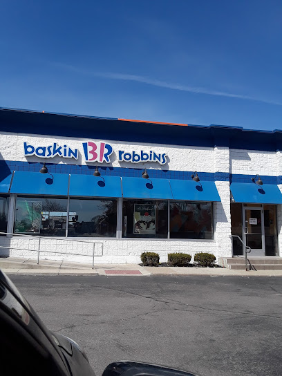 About Baskin-Robbins Restaurant