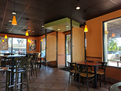 Vibe photo of Taco Bell