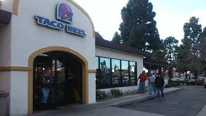 About Taco Bell Restaurant