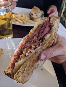 Pastrami photo of Grand Trunk Pub