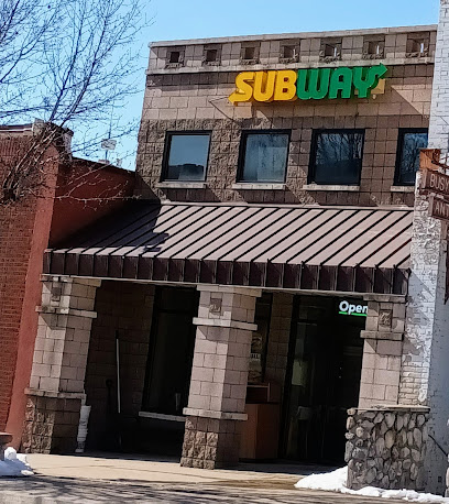 About Subway Restaurant