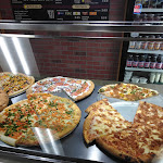 Pictures of Georgio's Pizza taken by user