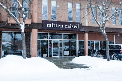 About Mitten Raised Restaurant