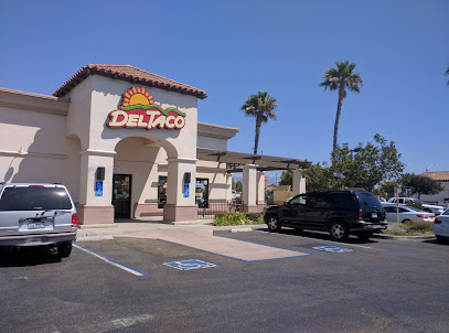 About Del Taco Restaurant