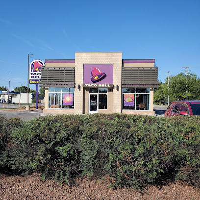 About Taco Bell Restaurant