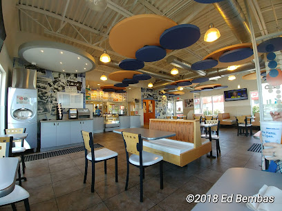 About White Castle Restaurant