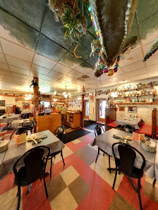 Street View & 360° photo of Pearl's New Orleans Kitchen