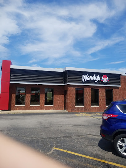 About Wendy's Restaurant