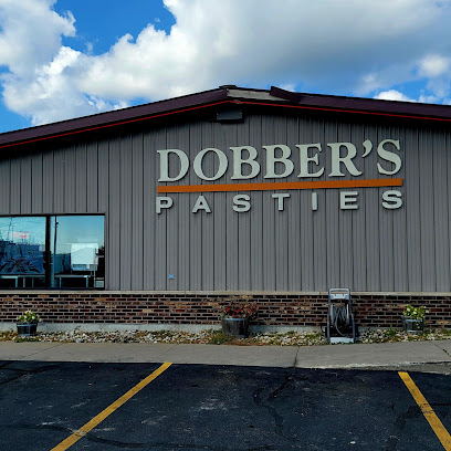 About Dobber's Pasties Restaurant
