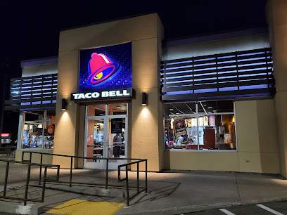 About Taco Bell Restaurant