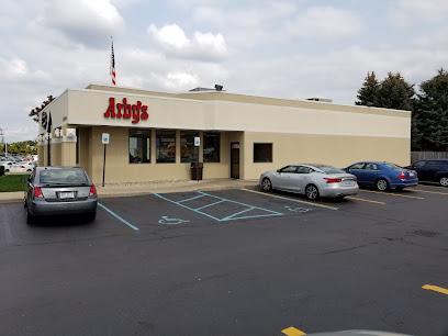 About Arby's Restaurant