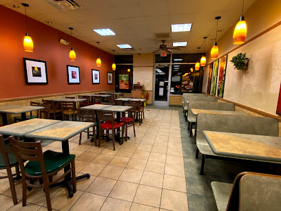 About Subway Restaurant