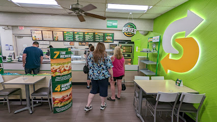 About Subway Restaurant