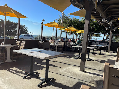 Vibe photo of Moonstone Beach Bar & Grill