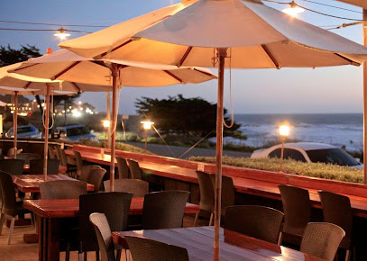 About Moonstone Beach Bar & Grill Restaurant