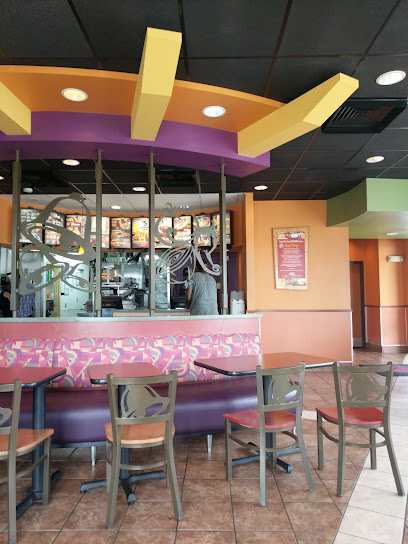 About Taco Bell Restaurant