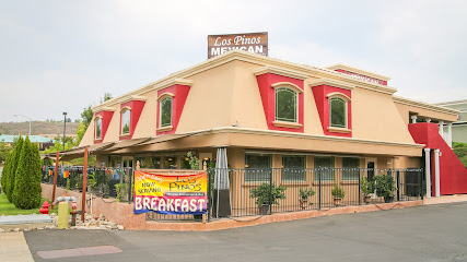 About Los Pinos Restaurant