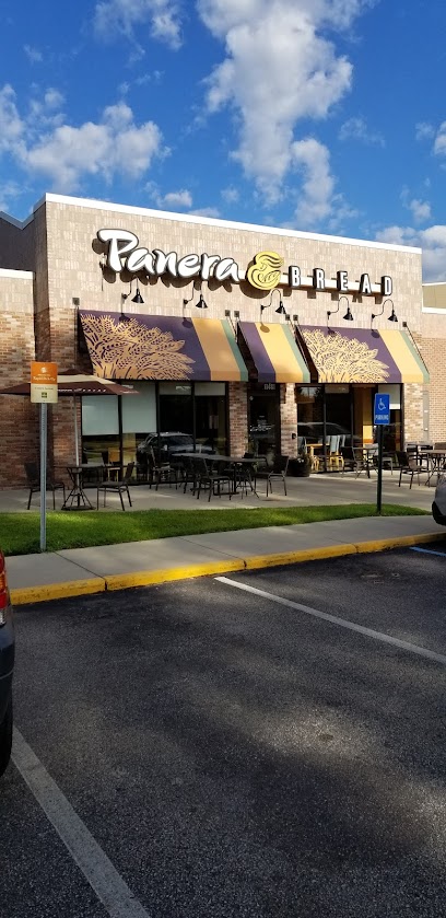 About Panera Bread Restaurant