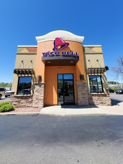 About Taco Bell Restaurant