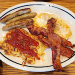 Pictures of IHOP taken by user