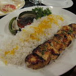 Pictures of Shiraz Grille taken by user