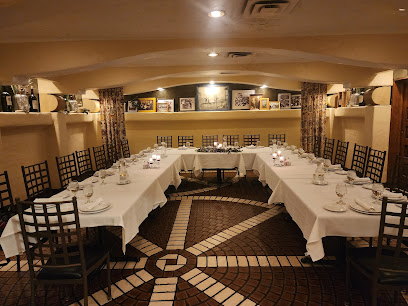 About Pietro's Italian Restaurant Restaurant