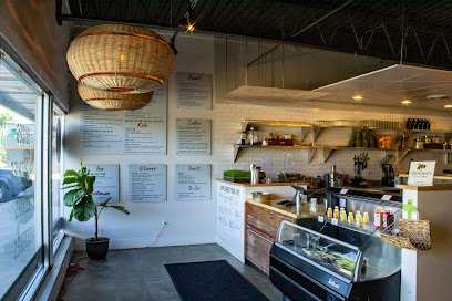 About Sip Organic Juice Bar Restaurant