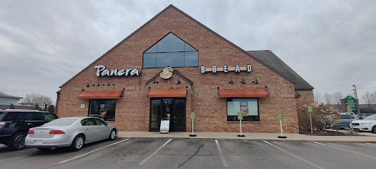 About Panera Bread Restaurant