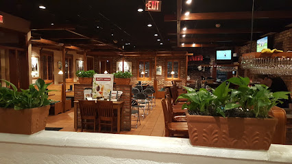 About Carrabba's Italian Grill Restaurant