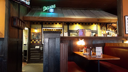 About Logan's Roadhouse Restaurant