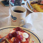 Pictures of IHOP taken by user