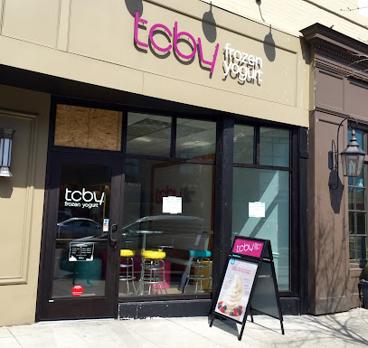 About TCBY Restaurant