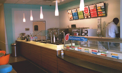 About TCBY Restaurant