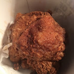 Pictures of KFC taken by user