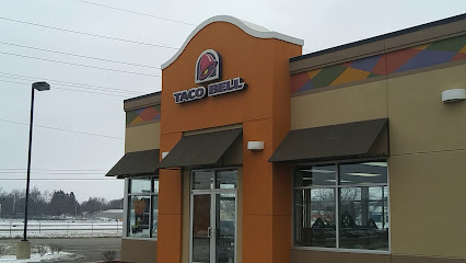 About Taco Bell Restaurant