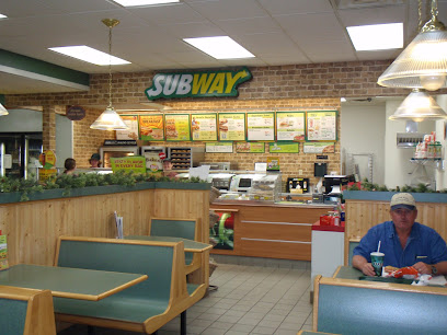 About Subway Restaurant